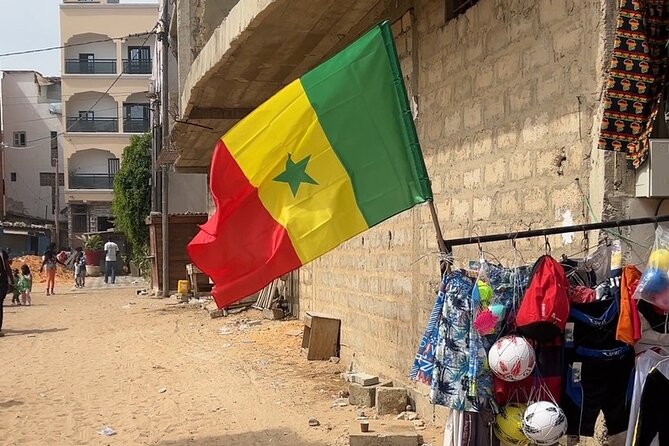 Senegalese Street Food Tour in Dakar - How much value do you get for $115?