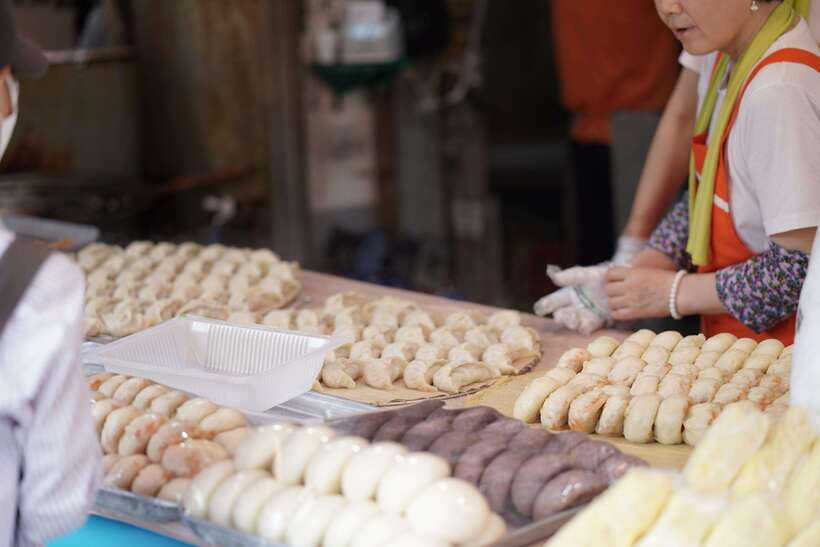 Seoul: Guided Street Food Tour at Namdaemun Market - Why Namdaemun works so well for a food tour
