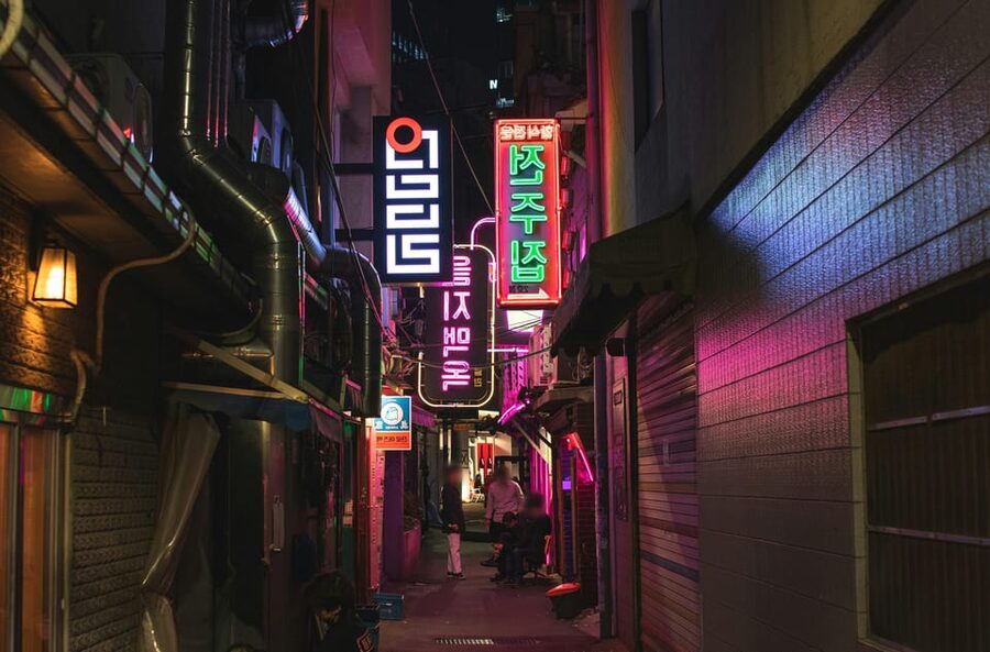 Seoul Gwangjang Market Foody Walking Tour - Should you book the Gwangjang Market food tour?