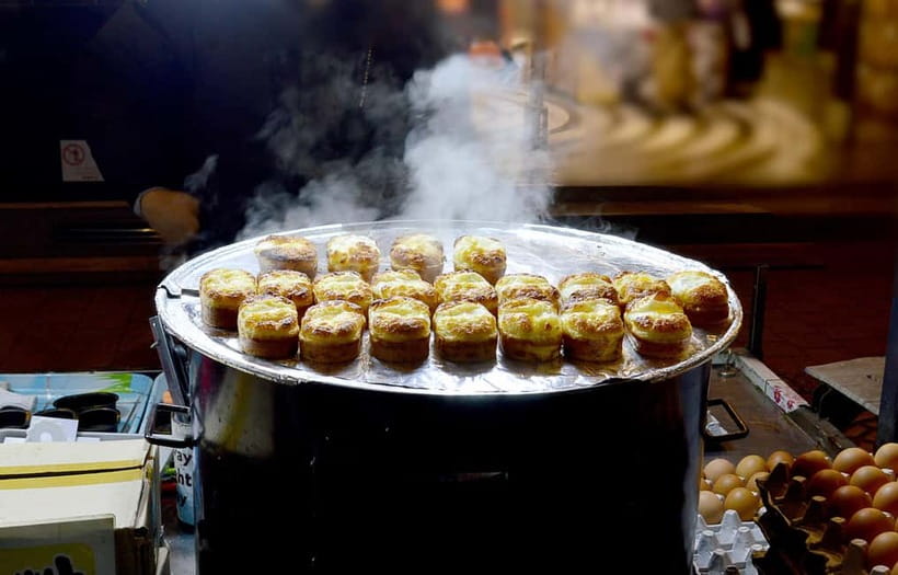 Seoul: Namdaemun Market Food Tour - Why the small group matters