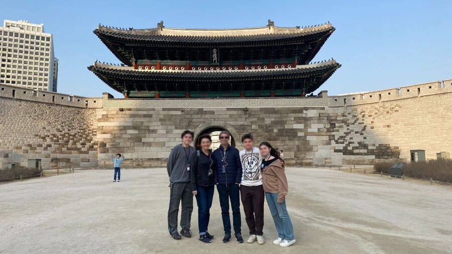 Seoul: Namdaemun Market Food Tour - The four foods you are set to taste