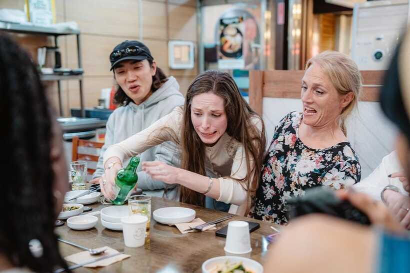 Seoul: Night Market Food Tour with Local Guide - Price, value, and what is included