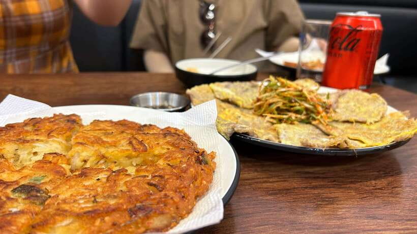 Seoul: UNESCO Palace and Street Foods Guided Tour - How much walking and effort should you expect?