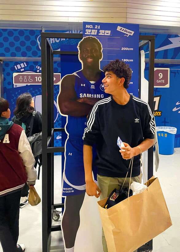 Seoul: Watching Sports Match & Local Food Experience - Key things to know before you book