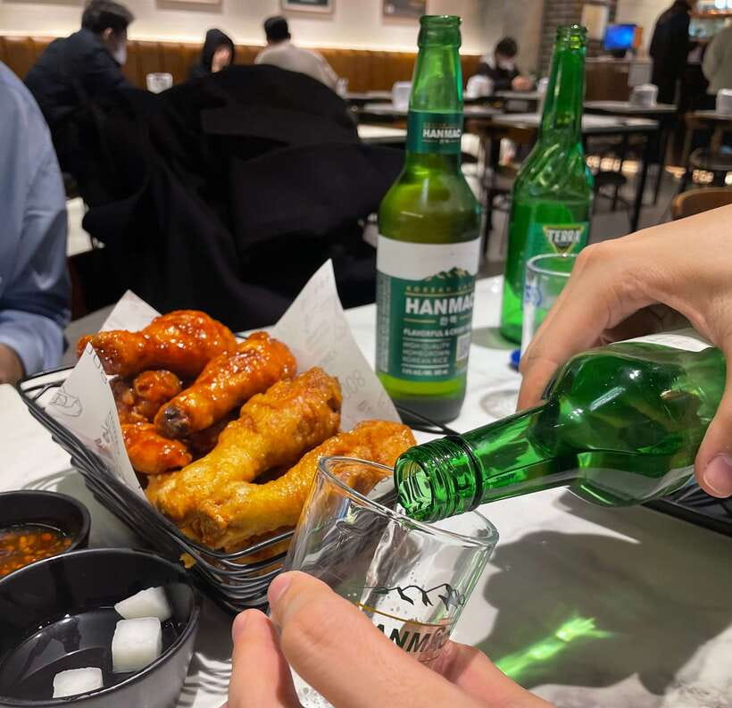 Seoul: Watching Sports Match & Local Food Experience - Why a Seoul match feels different