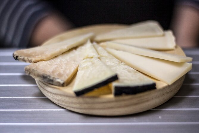 Seville Food Tour: Vermut, Churros & 10+ Tasty Local Dishes - Is $105.21 a fair price?
