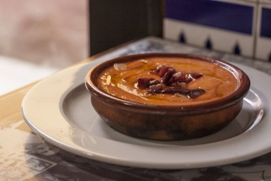Seville: Food Tour with 10 Tastings of Tapas, Ham, Churros - Key points to know before booking