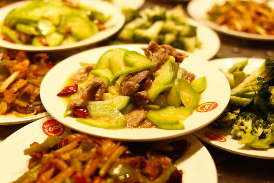 Shanghai: 3-Hour Local Food Tasting Tour - Walking from French Concession streets to shikumen lanes