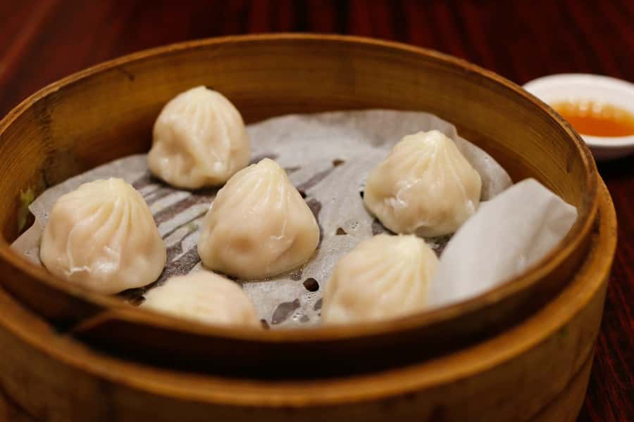 Shanghai: 3-Hour Local Food Tasting Tour - The practical shape of the three hours