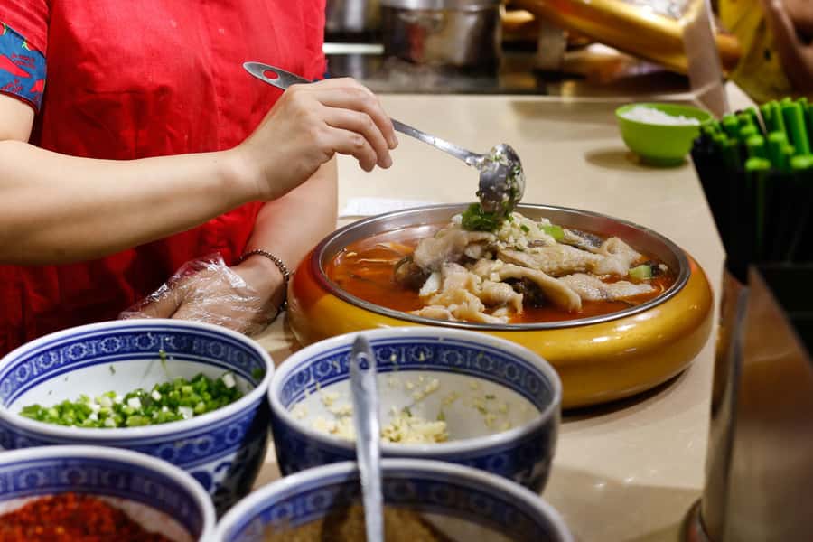 Shanghai: 3-Hour Local Food Tasting Tour - FAQ