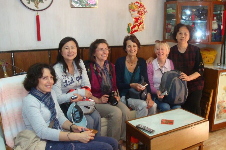Shanghai: Half-Day Biking and Local Food Tour - What the $88 price really covers
