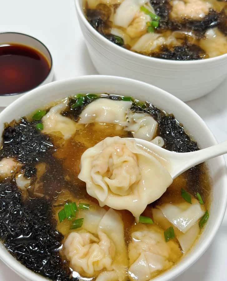 Shanghai Local Food Taste in former French Concession - Who should book this Shanghai food tour?