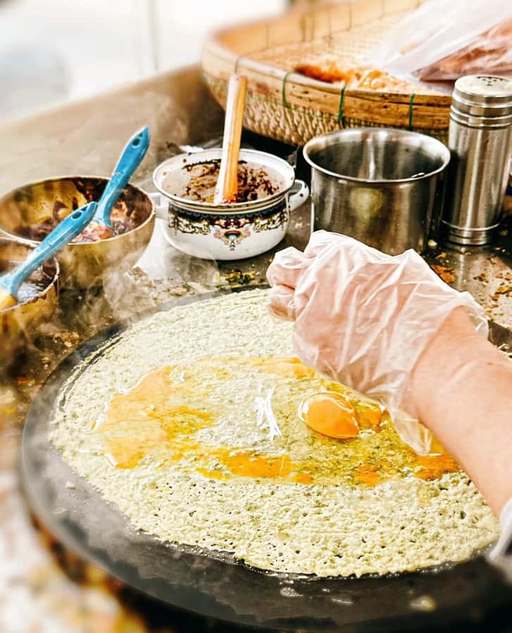 Shanghai Local Food Taste in former French Concession - Timing, transport, and comfort