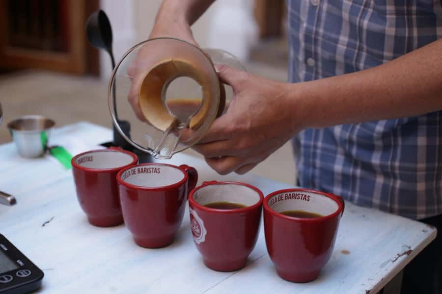 Shared Tour Bogota's Street Local Food - Key points before you book