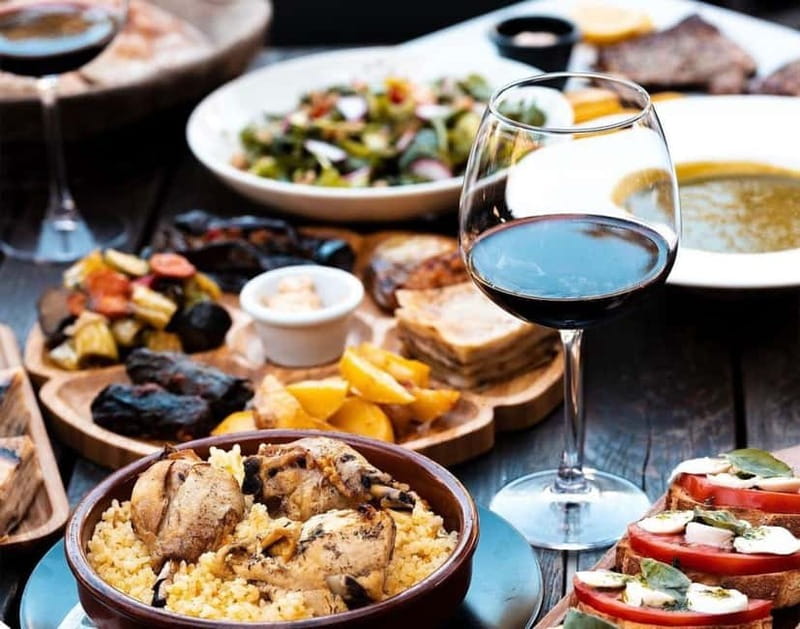 Shkoder: Local Food Experience and Walking Tour - Key points to know before booking