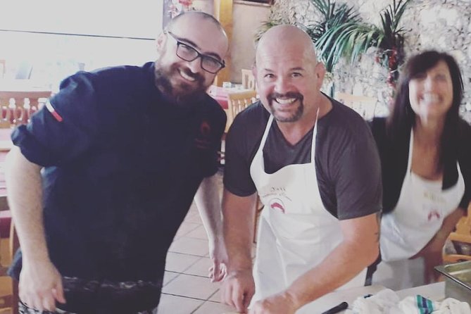 Sicilian Cooking Class in Taormina - Starting at Porta Messina at 10 a.m.