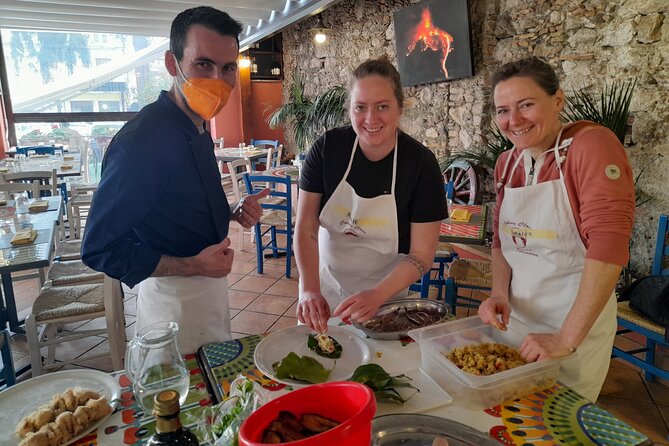 Sicilian Cooking Class in Taormina - How personal is the instruction?