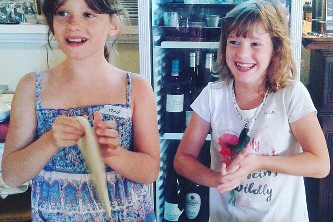 Sicilian Cooking Class in Taormina - Who will enjoy this class most?