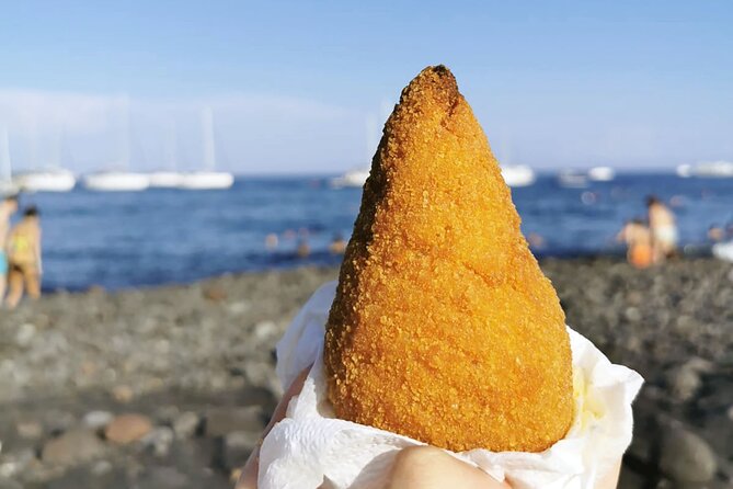 Sicilian Street food tour: eat local in Messina - Key points to know before booking