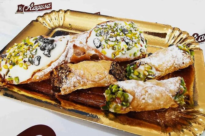Sicilian Street food tour: eat local in Messina - Why Messina works so well for a food walk
