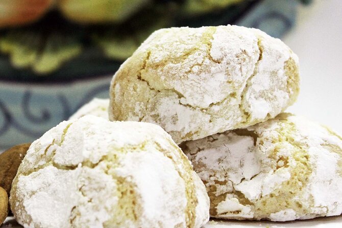 Sicilian Street food tour: eat local in Messina - Is $84.66 a fair price?