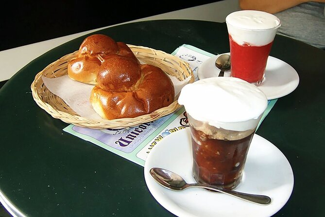Sicilian Street food tour: eat local in Messina - The guides make a real difference