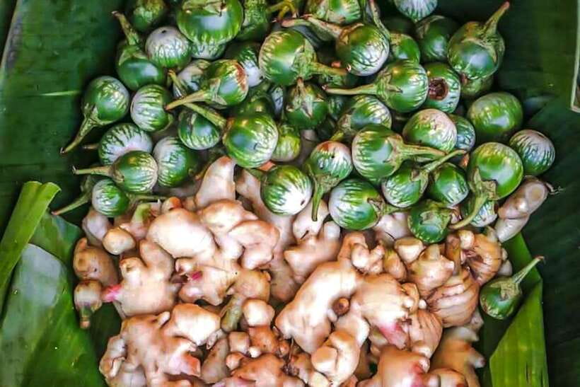 Siem Reap: Cambodia local street foods and local guide - Is $55 good value?