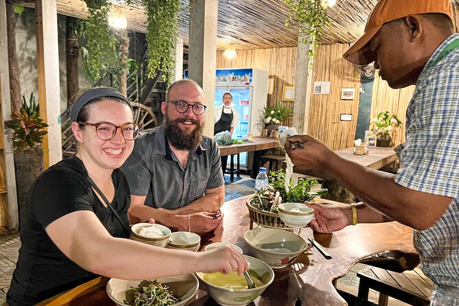 Siem Reap: Local Street Food Experience by Tuk-Tuk - Why this Siem Reap food tour works