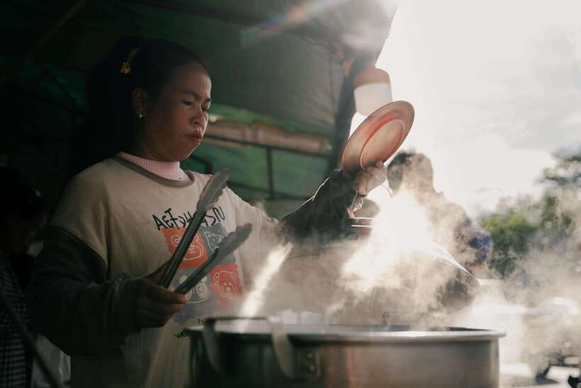 Siem Reap's Ultimate Street Food Tour by Tuk Tuk - Key points at a glance