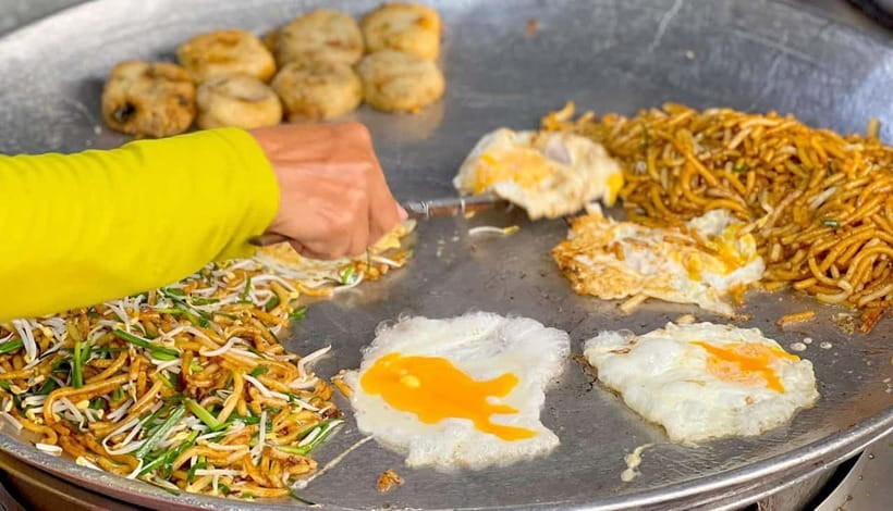 Siem Reap: Street Food Experience by Tuk-Tuk - What the tuk-tuk rides add