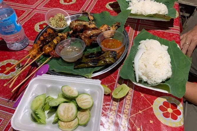 Siem Reap Street Food Tour - Key points to know before booking