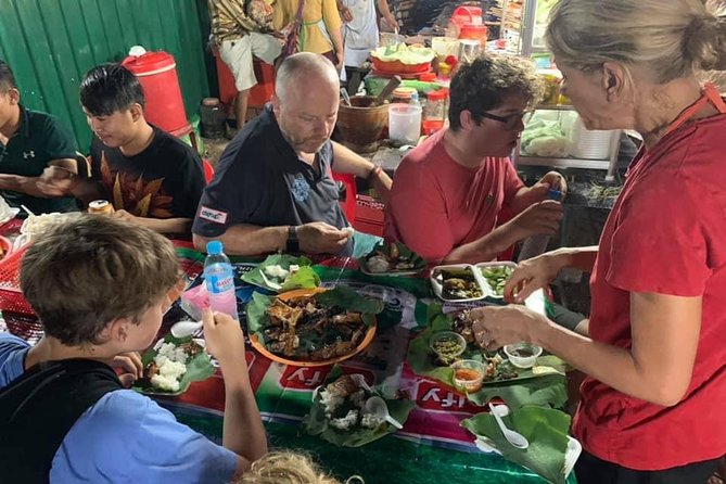 Siem Reap Street Food Tour - Why Road 60 gives this tour its character