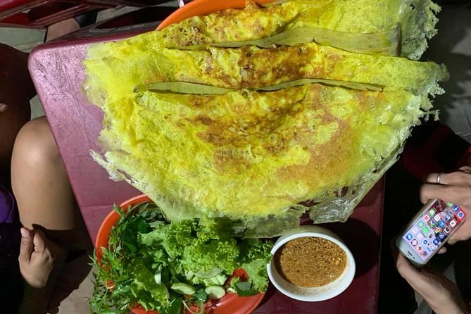 Siem Reap Street Food Tour - What the guides add to the evening