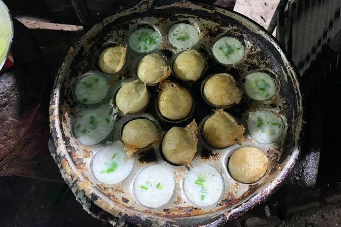 Siem Reap Street Food Tour - Is $33 good value for two hours?