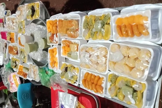 Siem Reap Street Food Tour - Practical tips for a better evening