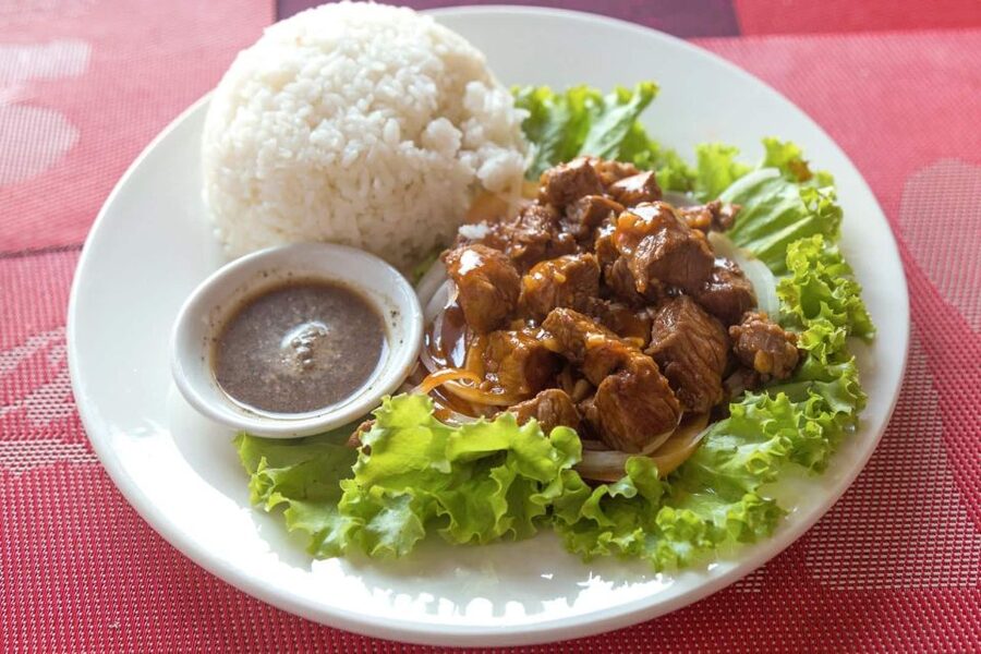 Siem Reap Street Foods Tour by Tuk Tuk with Personal Guide - What up to 10 tastings really means