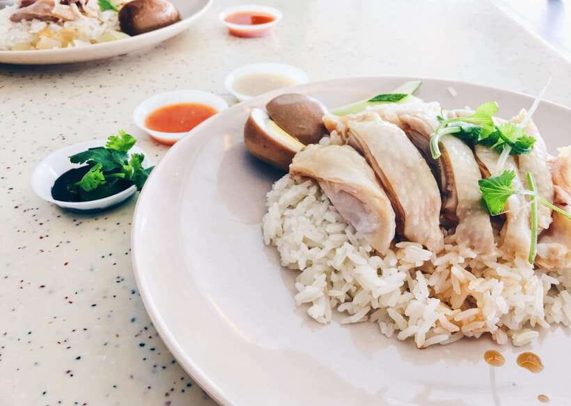 Singapore: Hawker Culture Food Tour and Sightseeing - Key points to know