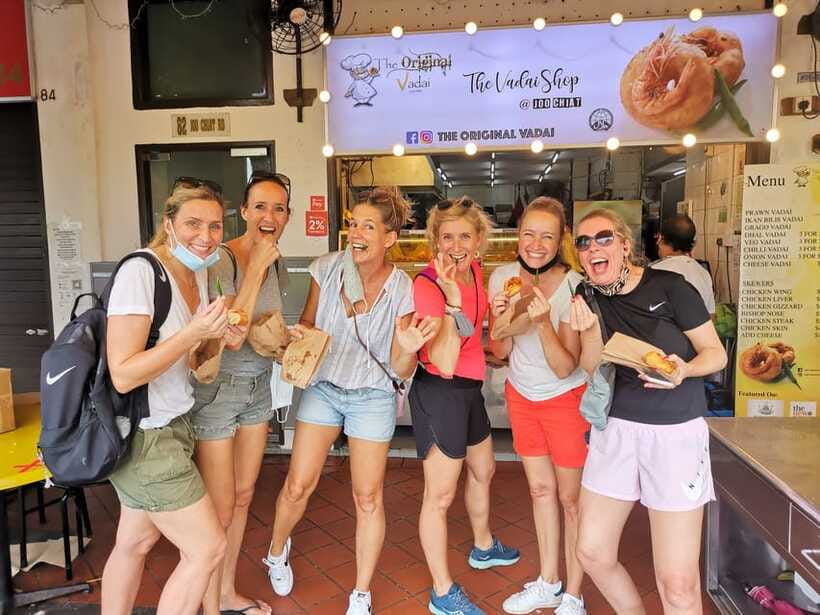 Singapore: Katong Local Food and City Highlights Tour - What Makes the Guide Important