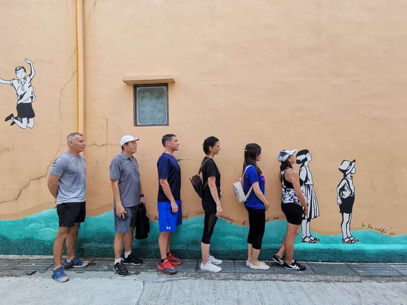Singapore: Katong Local Food and City Highlights Tour - Is $75 Good Value?