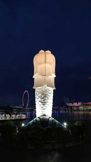 Singapore: Lau Pa Sat Night Street Food with Marina Bay Walk - Who will enjoy this tour most