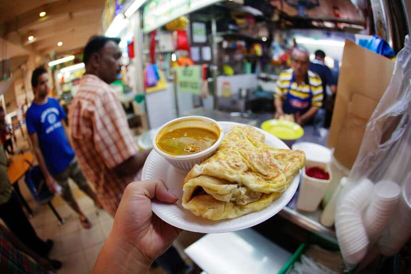 Singapore: Little India Hawker Street Food Tour - Why the hawker stops matter