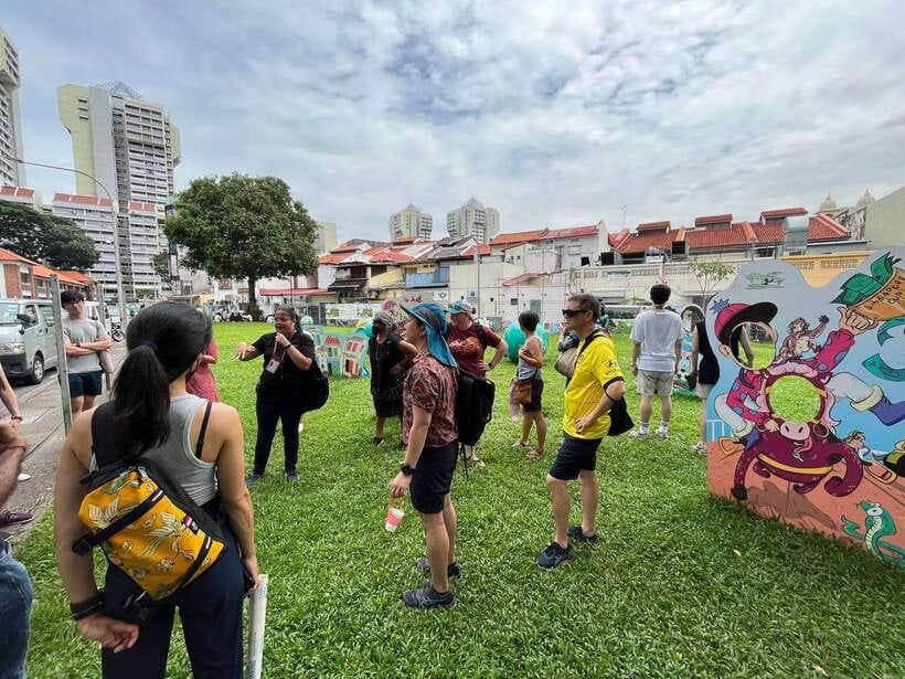 Singapore: Little India Hawker Street Food Tour - Should you book the Little India food tour?