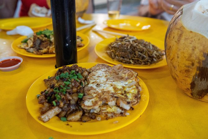 Singapore: UNESCO Street Food & Cultural Experience - Little India: another layer of Singapore