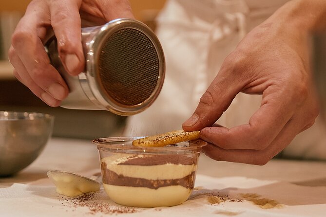 Small Group Cooking Class & Market Food Tour in Florence - Who will enjoy this cooking day most?