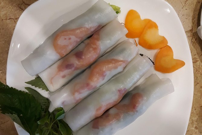Small Group Hanoi Street Food Tour with a Real Foodie - Walking the Old Quarter between stops