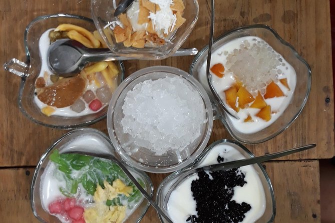 Small Group Hanoi Street Food Tour with a Real Foodie - Dietary requests and food concerns