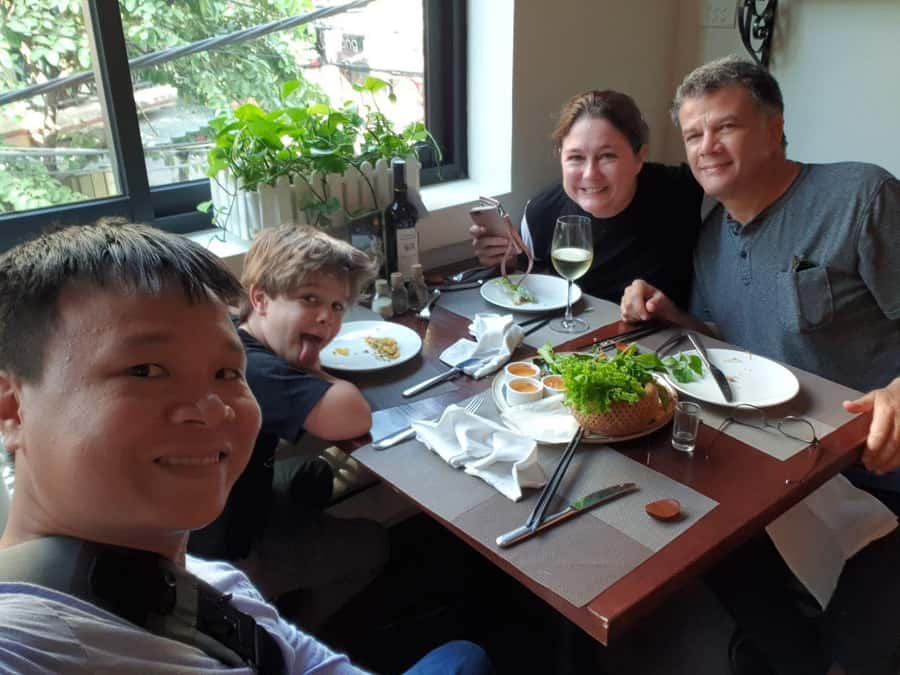 Small Group Hanoi Street Food Walking Tour - Why the rotating menu matters
