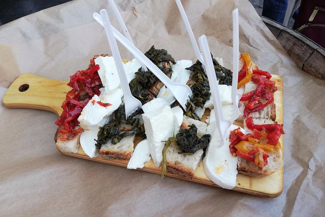 Small Group Street Food and Walking Tour in Naples - Why this Naples food walk works so well