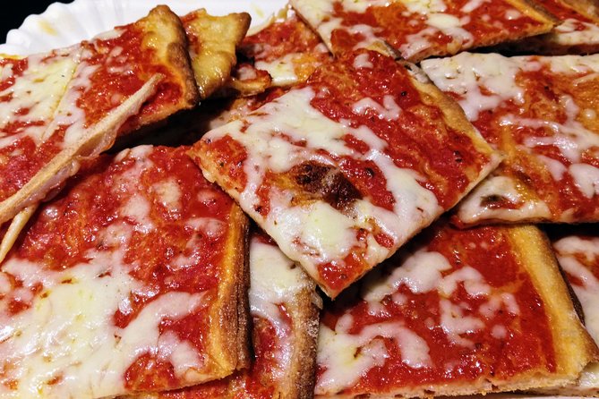 Small Group Street Food and Walking Tour in Naples - Guides who bring Naples to life