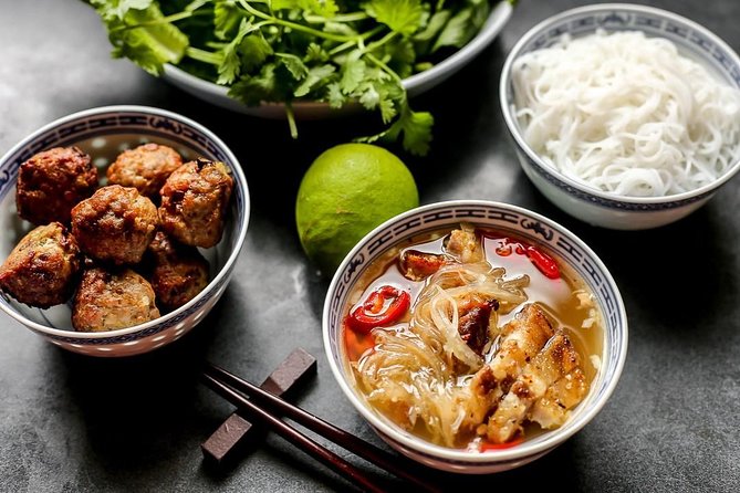 Small-Group Street Food Cyclo Tour of Hanoi Old Quarter - Price, group size, and practical value